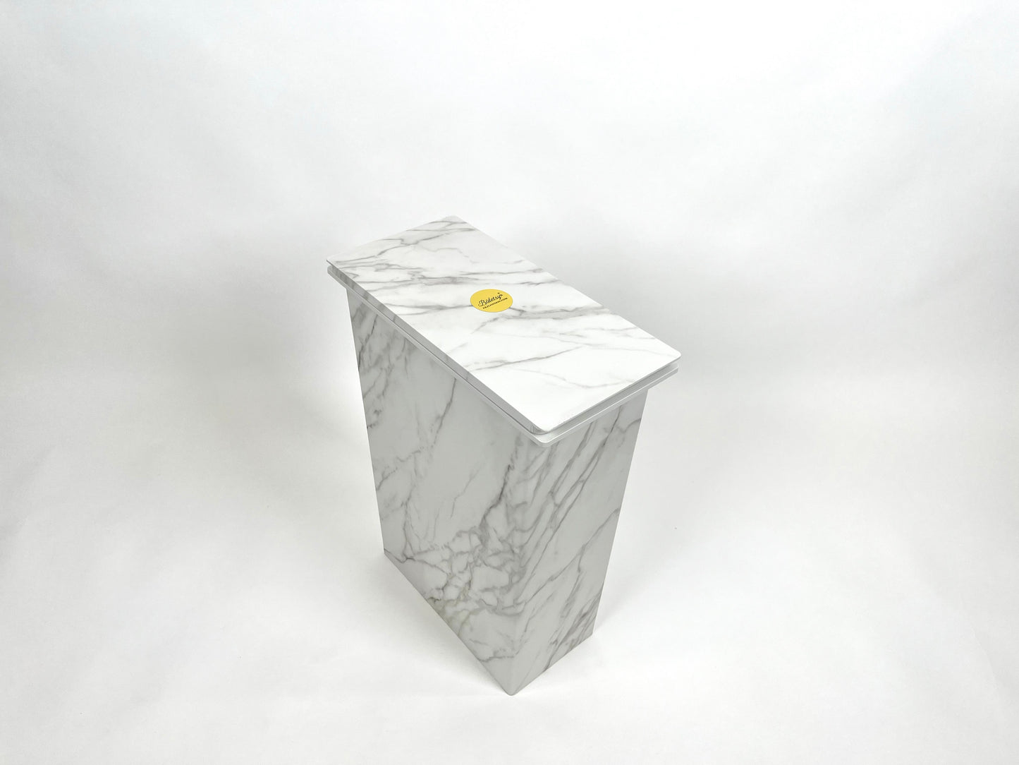 Bidetsy Premium - 20L Marble and Gold
