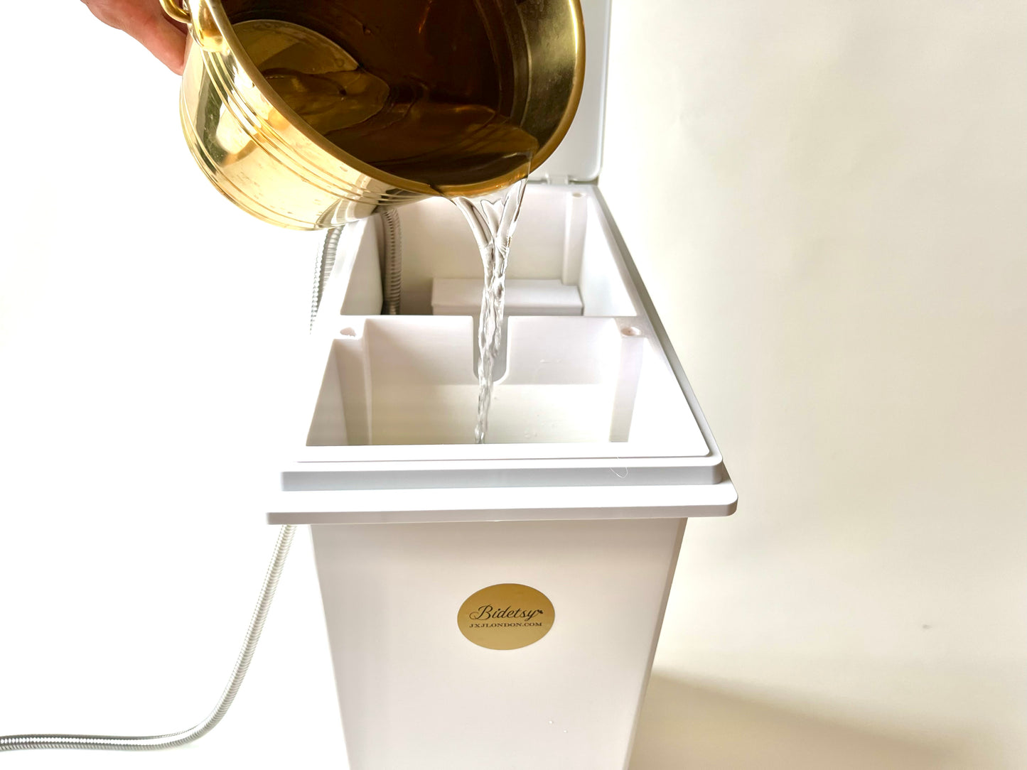 Bidetsy 10L